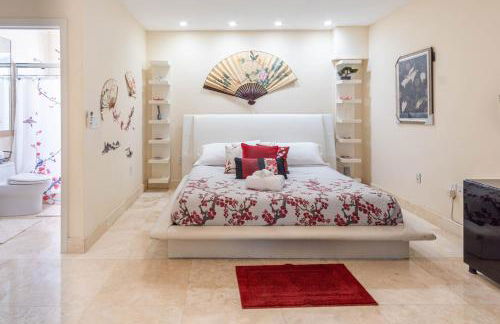 Oceana Blue / Beach Front / Pool / Bar / Relax - Foto 28