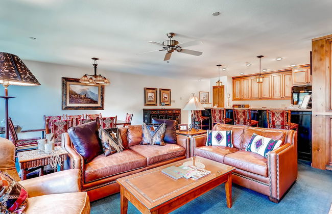 The Vail Spa Condominiums - Photo 22