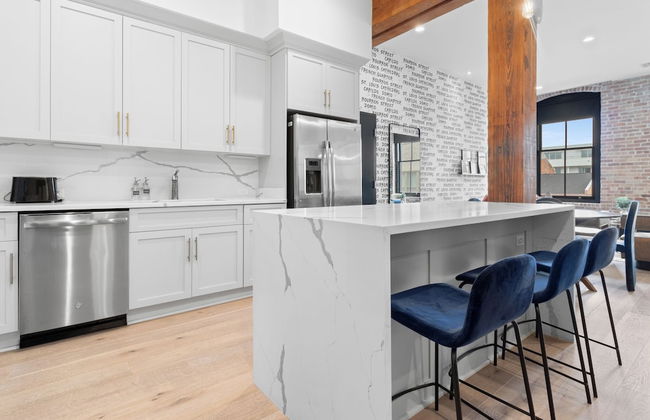 New Orleans Luxury Collection - Foto 35