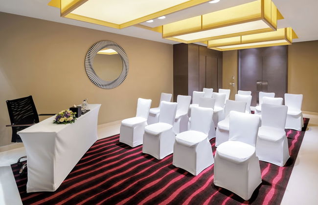 Park Arjaan by Rotana - Photo 55