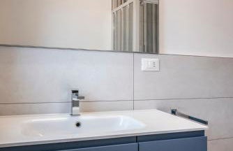 SE029 - Mondolfo, nuovo trilocale con balcone ed a/c - Foto 22