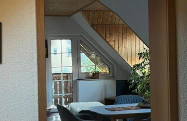 Ferienwohnung Ruppbergblick - Foto 8