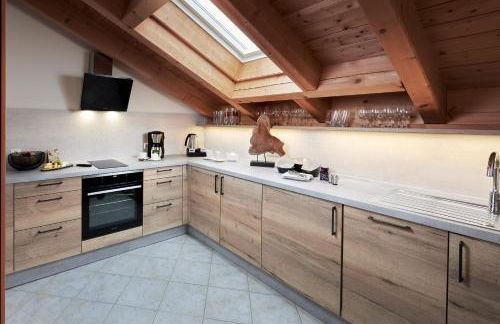 Maximilian Appartements - Foto 75