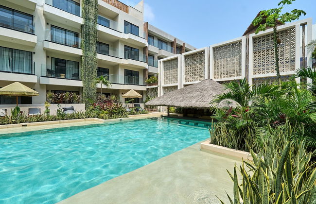 Bakal Residence By Lockey - Photo 49