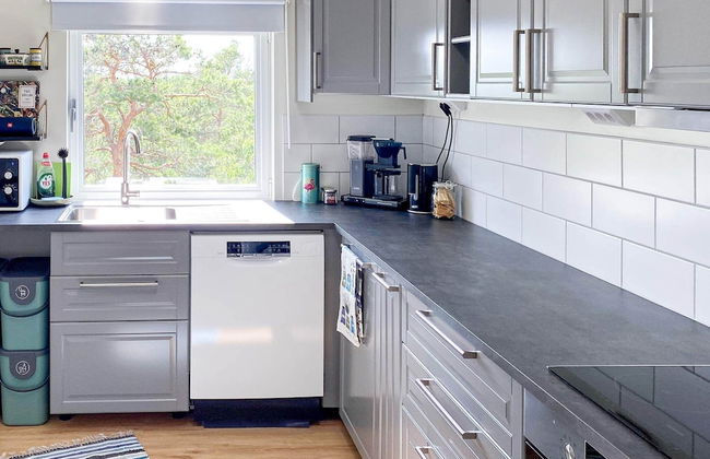 4 Person Holiday Home in Akersberga - Photo 29