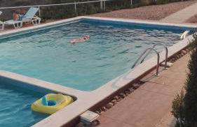 Paisagem do Guadiana Turismo Rural - Foto 72