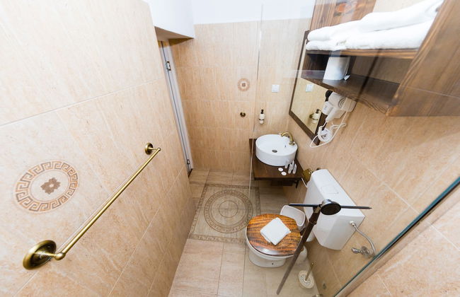 Tischler Apartment & Studio - Foto 76