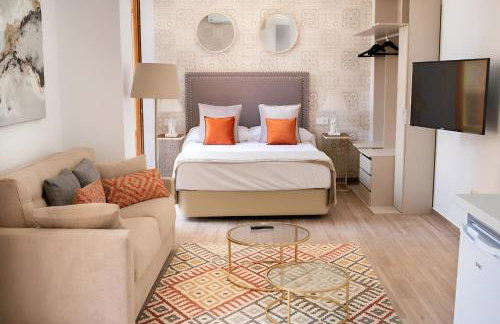 Feelathome Mártires Apartments - Foto 46