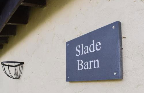 Slade Barn - Uk42977 - Foto 19