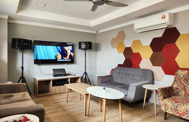 Domitys Bangsar Kuala Lumpur - Photo 31