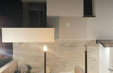 Vila Regina Apartment Regina with Swimming Pool - Photo 35