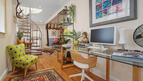 28 Church Ponds, Castle Hedingham - Foto 5