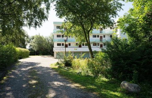 Dat Witte Hus Ankerplatz - Foto 34