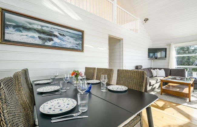 Sjøbuvågen - Foto 11