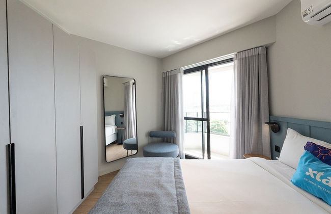 Xtay The Bridge Florianópolis - Photo 47