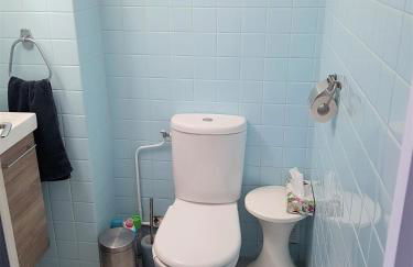 SUNNY DAYS - App 60 m2 avec balcon, 4 pers, 3e étage, au calme et ensoleillé - Foto 14