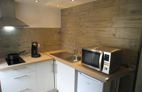 Studio cosy et moderne - Foto 11