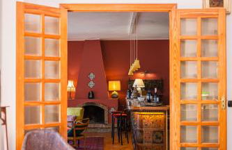 Villa Britannia - Foto 10