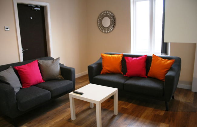 Premier Lodge - Foto 9