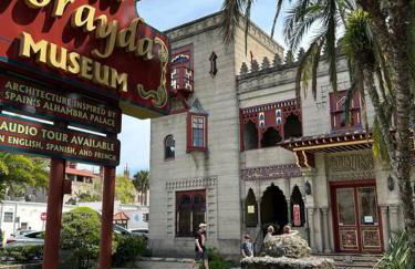 Modern Sanctuary in Saint Augustine - Foto 57