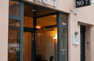 Residency NO7 - Photo 39