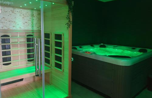 Holiday Home Wellspring - Photo 55