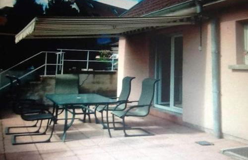 Christiane and Danys cottage Nice apartment for 4 people - Foto 20