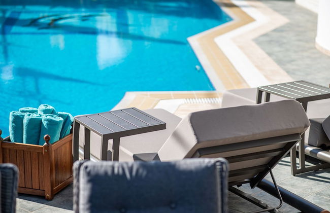 Vouliagmeni Athenian Riviera Villa - Photo 4