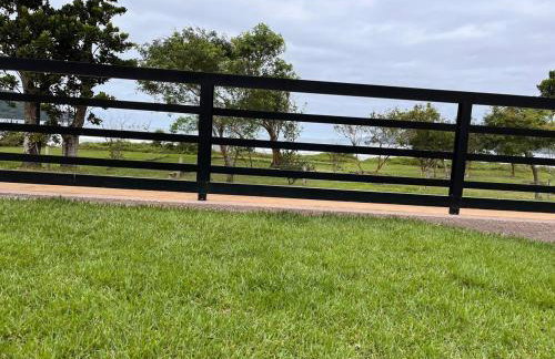 Beachfront house in Lagoinha - Foto 10