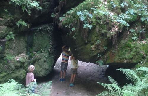 Ferienhaus Flora - Foto 11