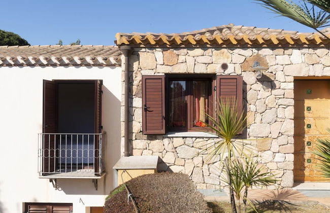 Welcomely - S Ogiastru-l Olivastro - Foto 16