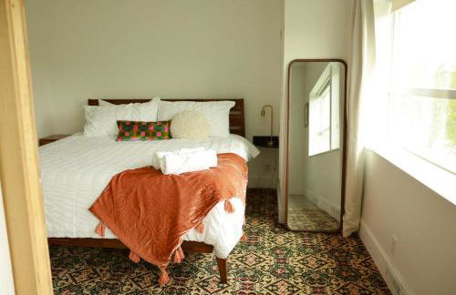 Salted Roots Basecamp - Foto 55