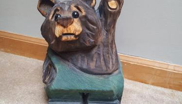 Woodland Hideaway - Foto 4