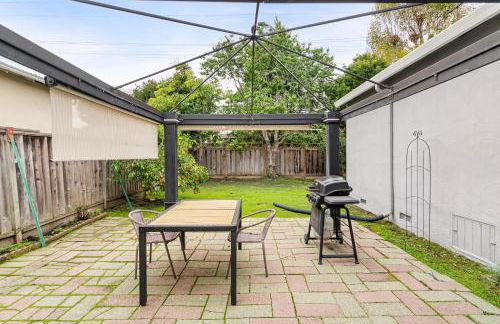 @ Marbella Lane - Immaculate & Cozy 3BR Home - Foto 30