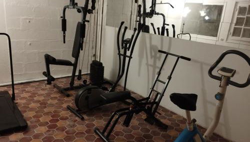 Maison du Chesnoy - Photo 3