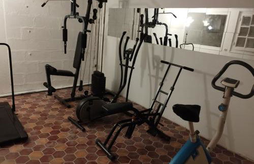 Maison du Chesnoy - Photo 3