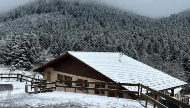 Grand gîte du Bruleux 11 personnes - Foto 3