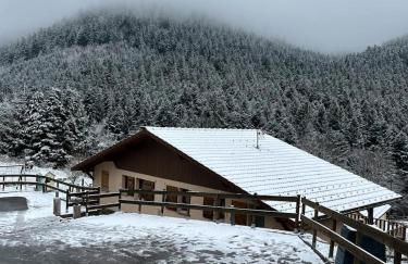 Grand gîte du Bruleux 11 personnes - Foto 3