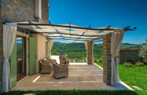 Authentic Villa Bani - Four Bedroom Villa With Pool - Foto 27