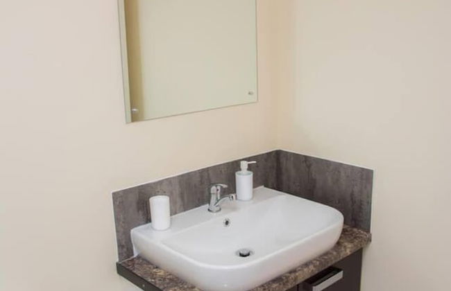 Charming 1-bed Apartment in Stroud - Foto 14