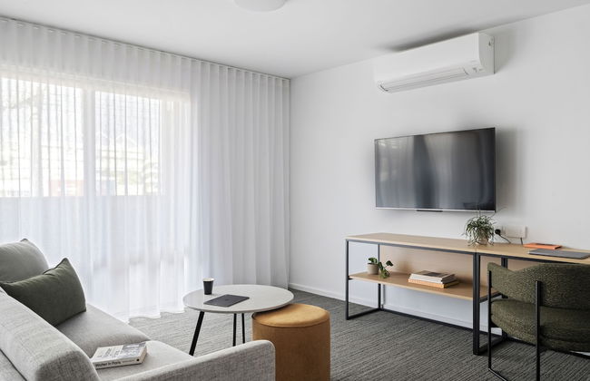 Quest Moonee Valley - Foto 17