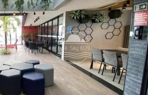 Apartamento - Apê 609 Sky Concept - Maceió AL - Foto 40