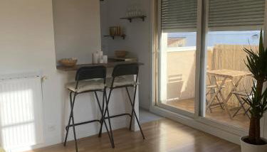 Appartement cosy sur Mennecy - Foto 4