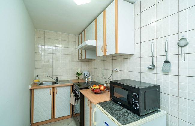 Apartments Nico - Foto 9