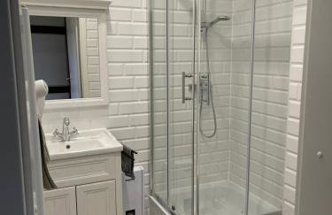 Saniertes Gutshaus mit Komfort und privater Sauna - Foto 16