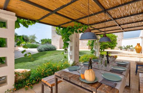 Trulli di Mezza - Foto 36