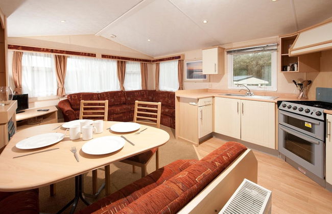 South Bay Holiday Park - Foto 15