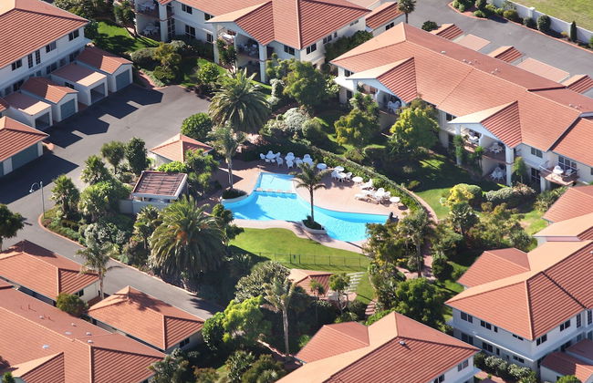 Pacific Palms Resort - Foto 55