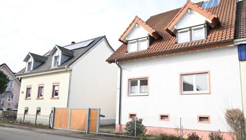 Stilvolle Ferienwohnung nahe A5 & Europa-Park Rust - Foto 3