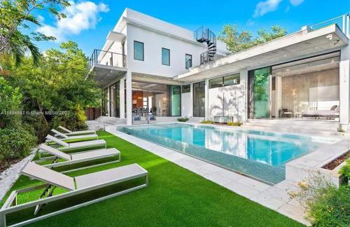 Villa Retro Mirage - Foto 31